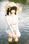 [COSPLAY] 蠢沫沫 废船记