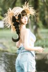 [COSPLAY] 蠢沫沫 废船记