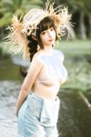 [COSPLAY] 蠢沫沫 废船记