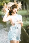 [COSPLAY] 蠢沫沫 废船记