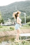 [COSPLAY] 蠢沫沫 废船记