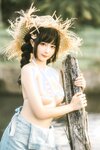[COSPLAY] 蠢沫沫 废船记