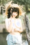 [COSPLAY] 蠢沫沫 废船记
