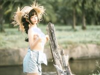 [COSPLAY] 蠢沫沫 废船记