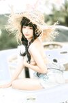 [COSPLAY] 蠢沫沫 废船记