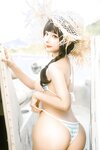 [COSPLAY] 蠢沫沫 废船记
