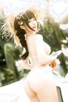[COSPLAY] 蠢沫沫 废船记