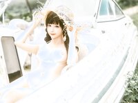 [COSPLAY] 蠢沫沫 废船记
