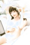 [COSPLAY] 蠢沫沫 废船记