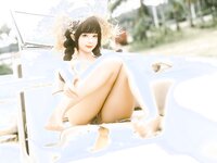 [COSPLAY] 蠢沫沫 废船记