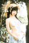 [COSPLAY] 蠢沫沫 废船记