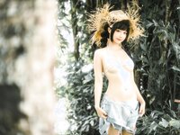 [COSPLAY] 蠢沫沫 废船记