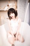 [COSPLAY] 蛋蛋 透视死库水
