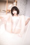 [COSPLAY] 蛋蛋 透视死库水
