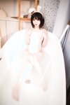 [COSPLAY] 蛋蛋 透视死库水