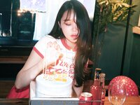 [Lilynah] Inah (이나) - Happy Party Tonight
