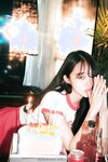 [Lilynah] Inah (이나) - Happy Party Tonight