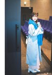 [Shonen Sunday] 週刊少年サンデー 2023.02.22 No.11 日向坂46・河田陽菜 上坂すみれ 内田真礼