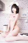 [COSPLAY] 蛋蛋 草莓蛋糕
