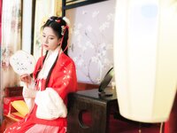[COSPLAY] 年年 - 点绛唇 [46P-544.03MB]