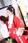 [COSPLAY] 年年 - 点绛唇 [46P-544.03MB]