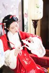 [COSPLAY] 年年 - 点绛唇 [46P-544.03MB]