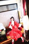 [COSPLAY] 年年 - 点绛唇 [46P-544.03MB]