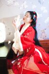 [COSPLAY] 年年 - 点绛唇 [46P-544.03MB]