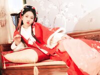 [COSPLAY] 年年 - 点绛唇 [46P-544.03MB]