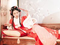 [COSPLAY] 年年 - 点绛唇 [46P-544.03MB]