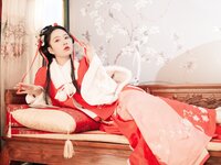[COSPLAY] 年年 - 点绛唇 [46P-544.03MB]