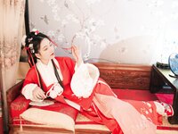 [COSPLAY] 年年 - 点绛唇 [46P-544.03MB]