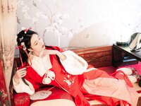 [COSPLAY] 年年 - 点绛唇 [46P-544.03MB]