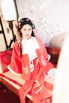 [COSPLAY] 年年 - 点绛唇 [46P-544.03MB]