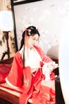 [COSPLAY] 年年 - 点绛唇 [46P-544.03MB]