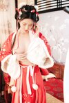 [COSPLAY] 年年 - 点绛唇 [46P-544.03MB]