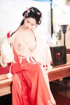 [COSPLAY] 年年 - 点绛唇 [46P-544.03MB]