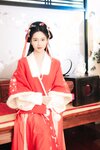 [COSPLAY] 年年 - 点绛唇 [46P-544.03MB]