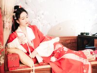 [COSPLAY] 年年 - 点绛唇 [46P-544.03MB]