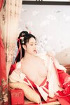 [COSPLAY] 年年 - 点绛唇 [46P-544.03MB]