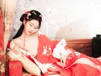 [COSPLAY] 年年 - 点绛唇 [46P-544.03MB]