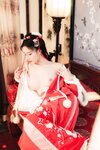 [COSPLAY] 年年 - 点绛唇 [46P-544.03MB]