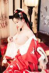 [COSPLAY] 年年 - 点绛唇 [46P-544.03MB]