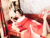 [COSPLAY] 年年 - 点绛唇 [46P-544.03MB]