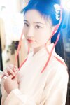 [COSPLAY] 年年 - 点绛唇 [46P-544.03MB]
