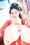 [COSPLAY] 年年 - 点绛唇 [46P-544.03MB]