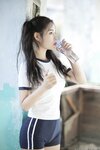 [COSPLAY] 桃暖酱 - 废墟