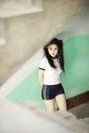 [COSPLAY] 桃暖酱 - 废墟