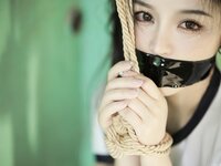 [COSPLAY] 桃暖酱 - 废墟