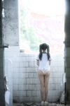[COSPLAY] 桃暖酱 - 废墟